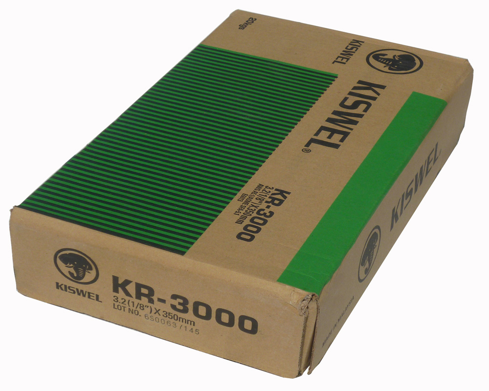 Welding-electrode-kiswel-6013