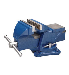 Bench Vise