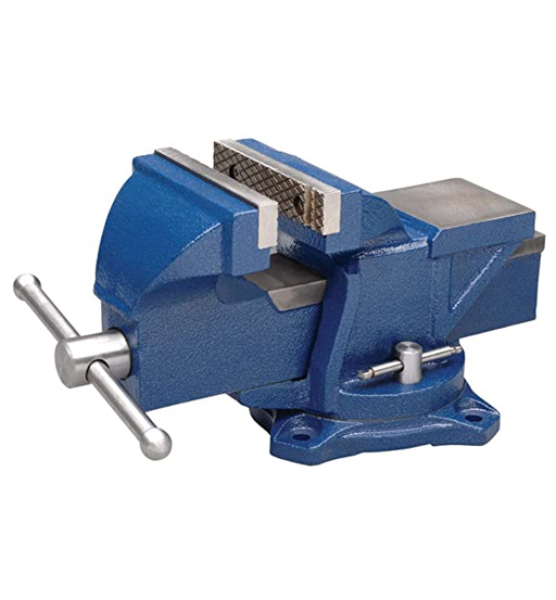 Wilton Bench Vise 6 Swivel Degree