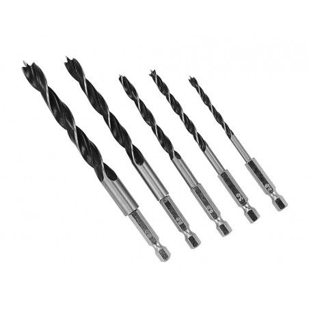 Wood Drill Bits