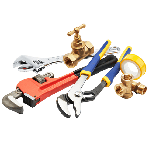 Building & Plumbing Items