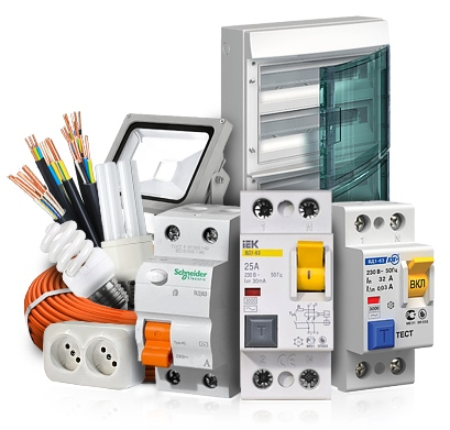 Electrical Products