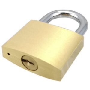 Padlock