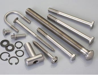 Stainless-steel-fasteners